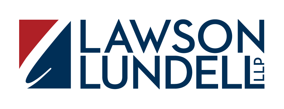 Lawson Lundell LLP logo