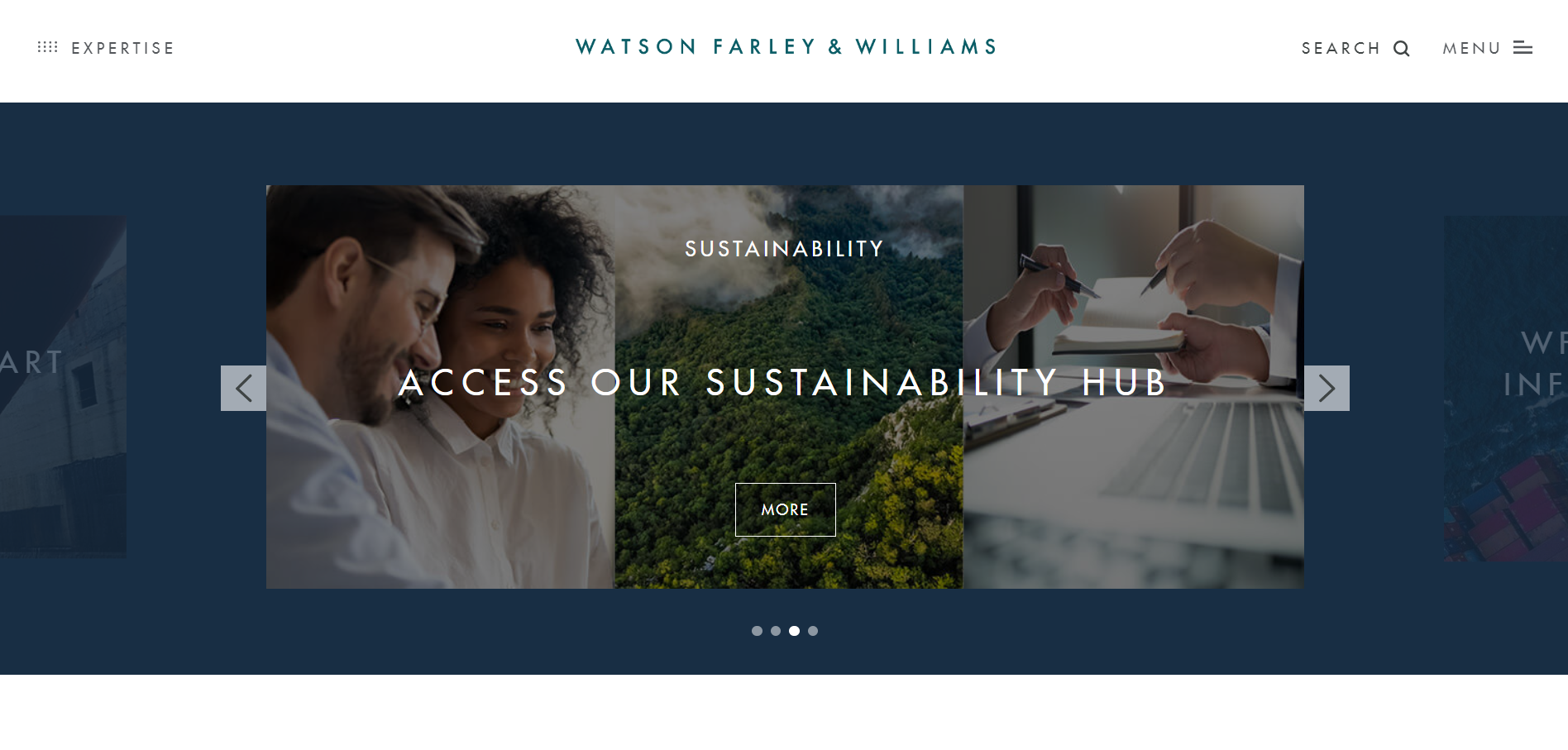 Watson Farley & Williams LLP